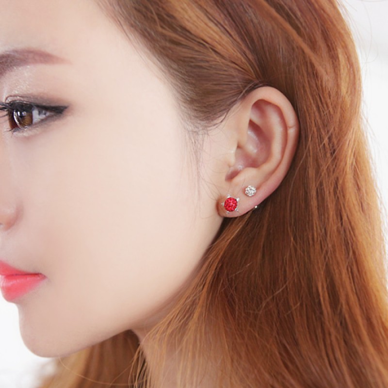 SooNSoo Earring 137556
