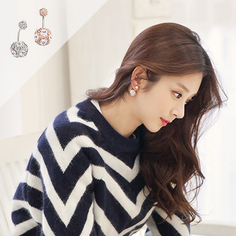 SooNSoo Earring 141134