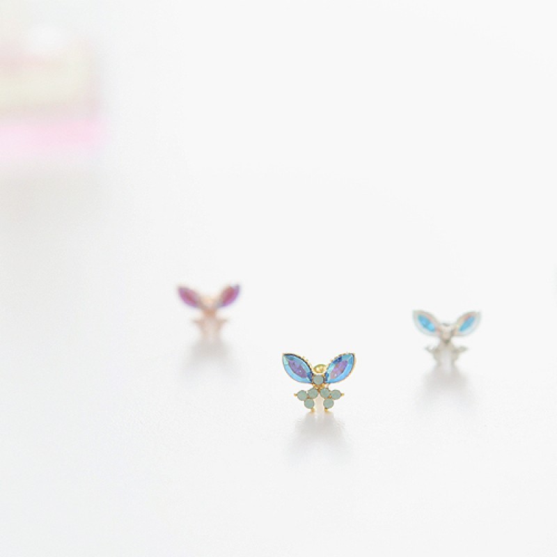 SooNSoo Earring 148938