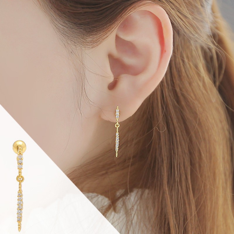 SooNSoo Earring 148953