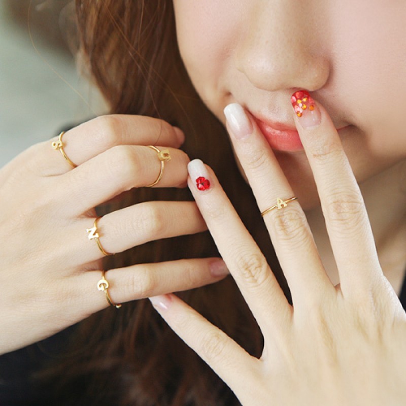 SooNSoo Rings 122430