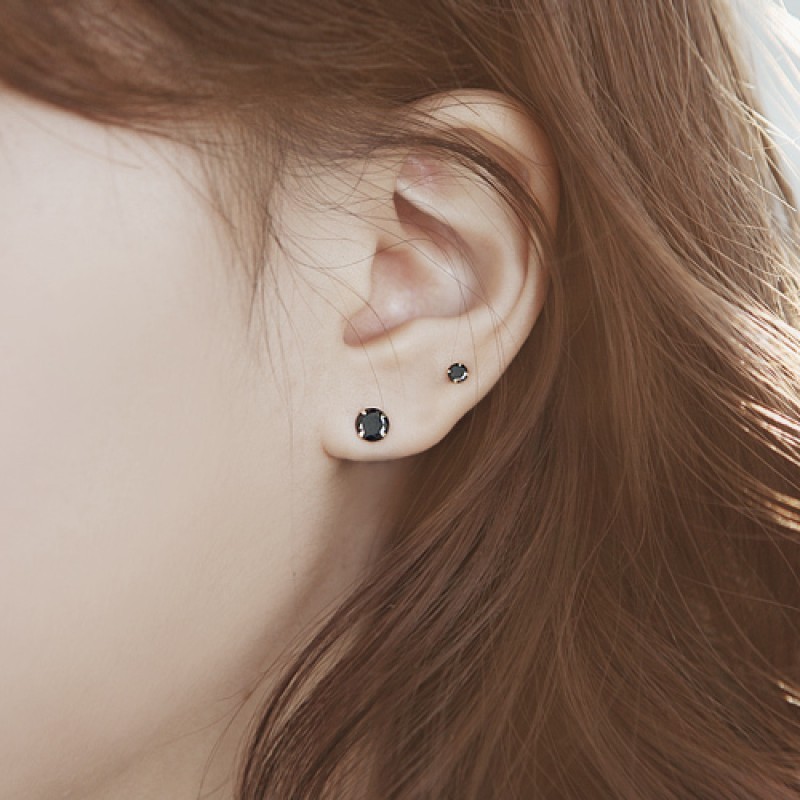 SooNSoo Earring 122857