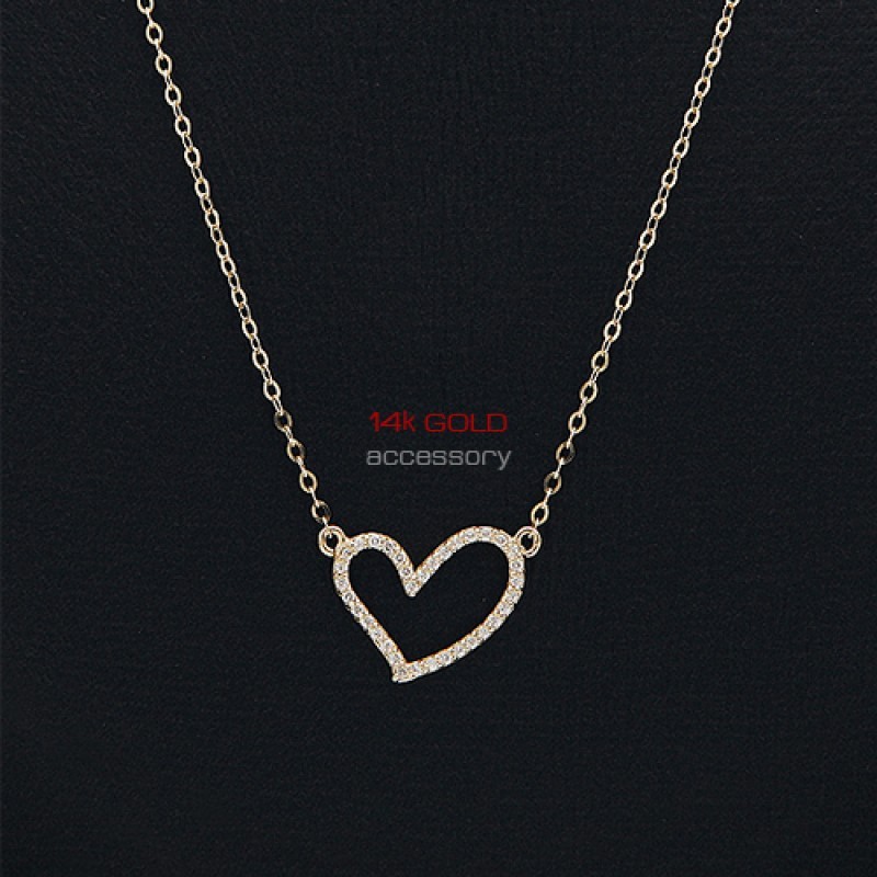 SooNSoo Necklace 123691