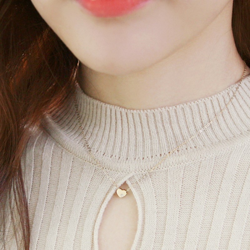SooNSoo Necklace 123879