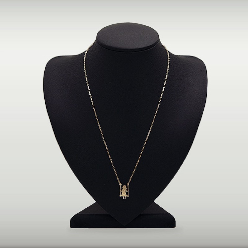 SooNSoo Necklace 125987