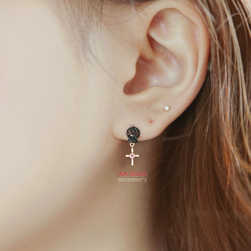 SooNSoo Earring 126005