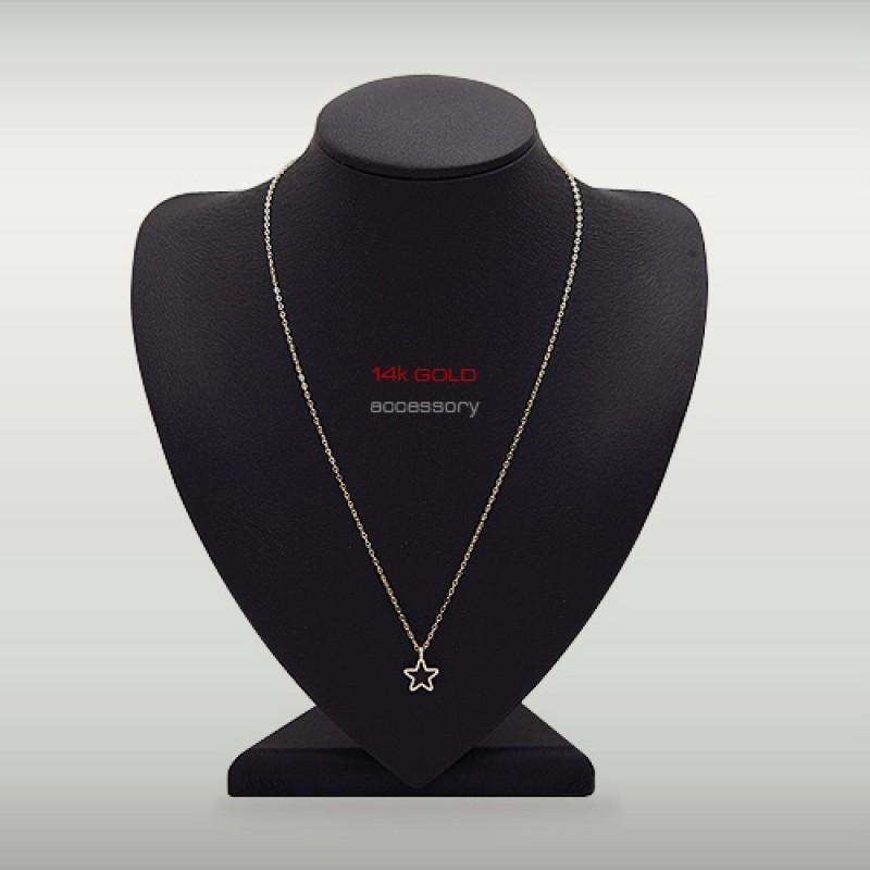 SooNSoo Necklace 126046