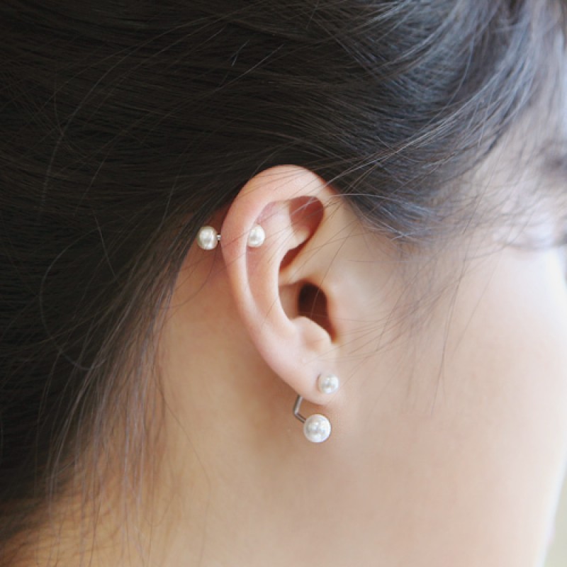 SooNSoo Earring 126572