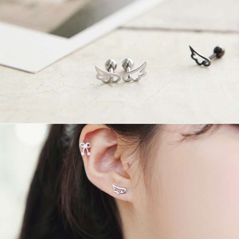 SooNSoo Earring 126579
