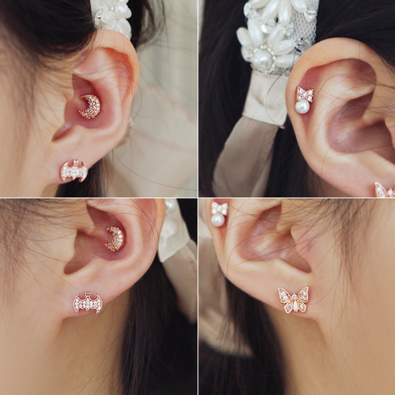 SooNSoo Earring 126592