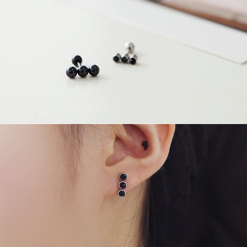 SooNSoo Earring 126608