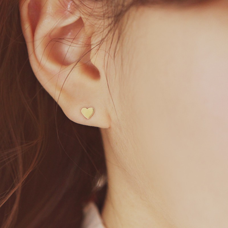SooNSoo Earring 130602