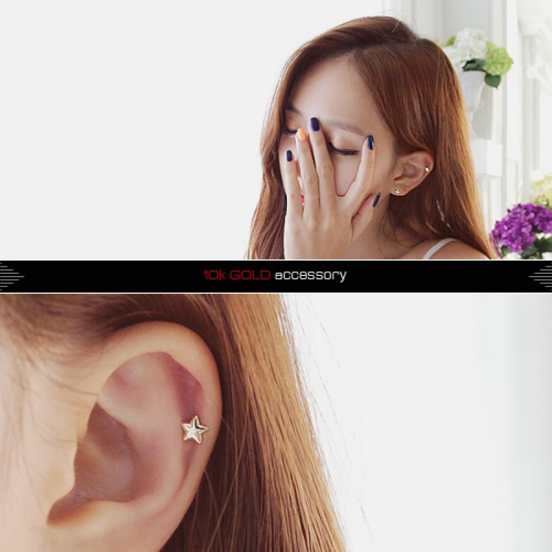 SooNSoo Earring 134778