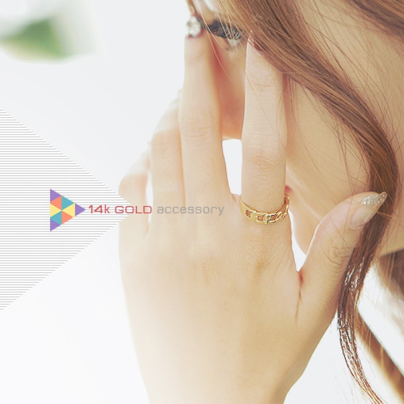 SooNSoo Rings 136995