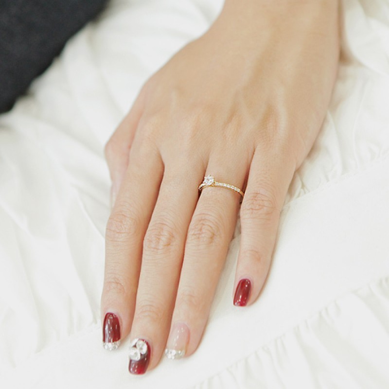 SooNSoo Rings 137002