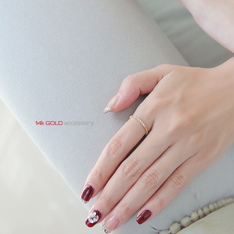 SooNSoo Rings 137036