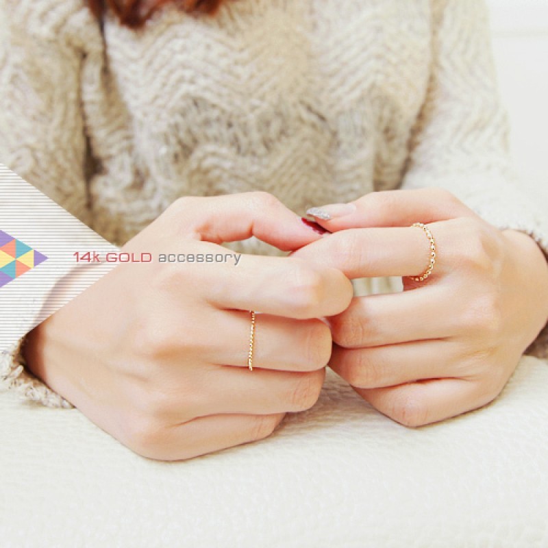 SooNSoo Rings 137037
