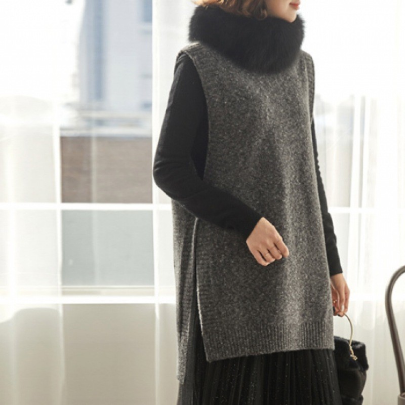 JOAMOM Vest 75897