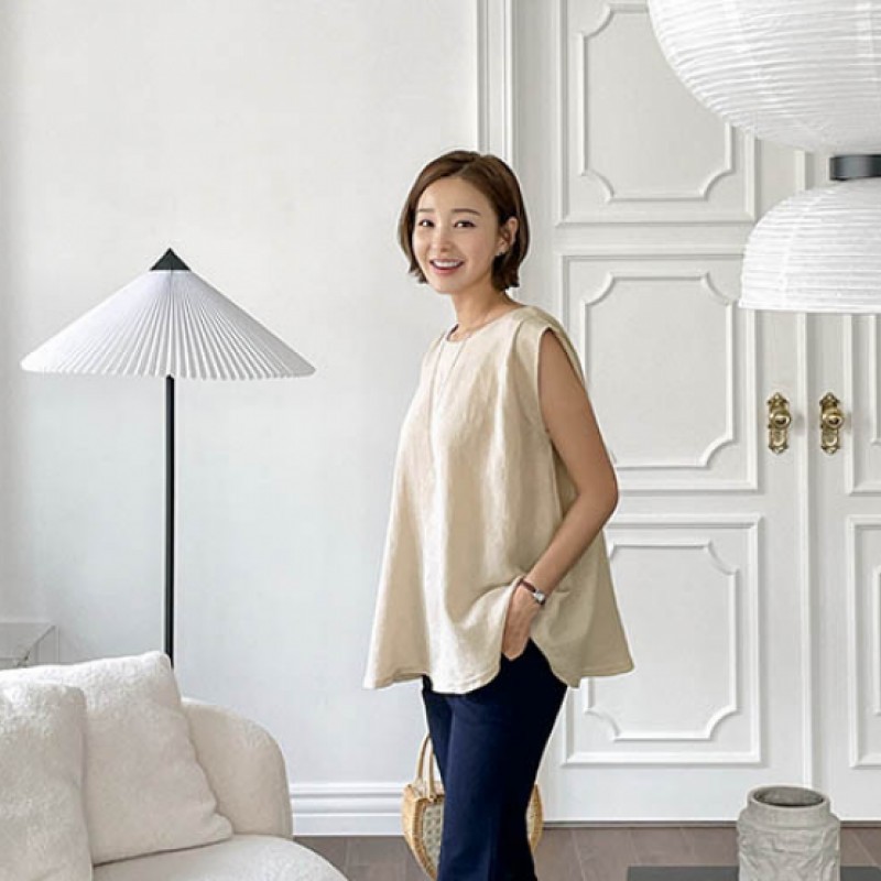 JOAMOM Sleeveless 96762
