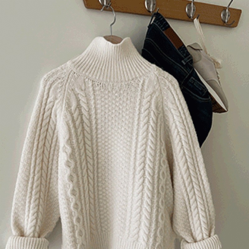 JOAMOM Knit 99432