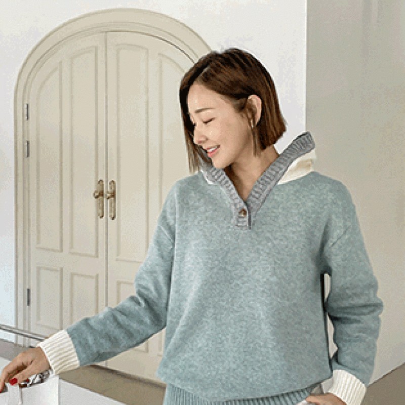JOAMOM Knit 99507