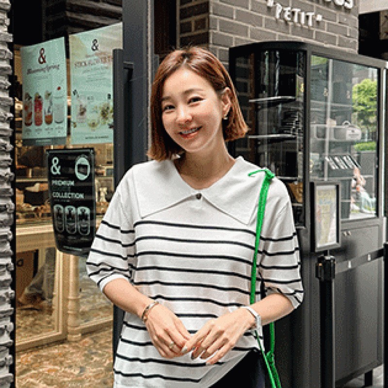 JOAMOM Knit 101307
