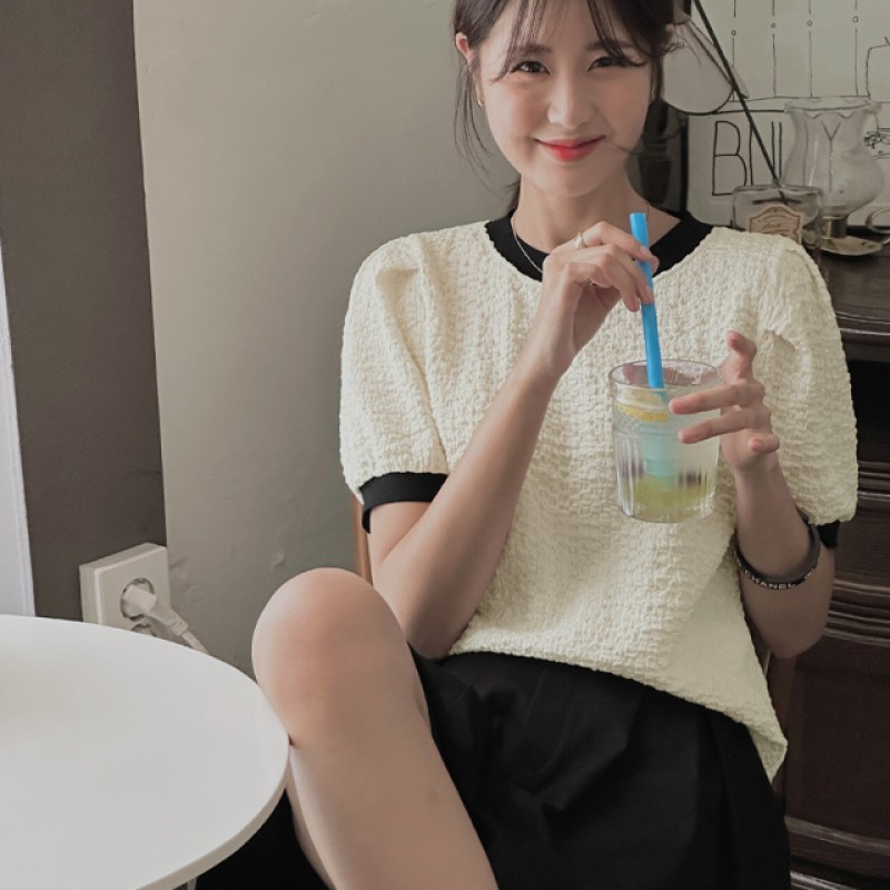 JOAMOM Blouse 102843