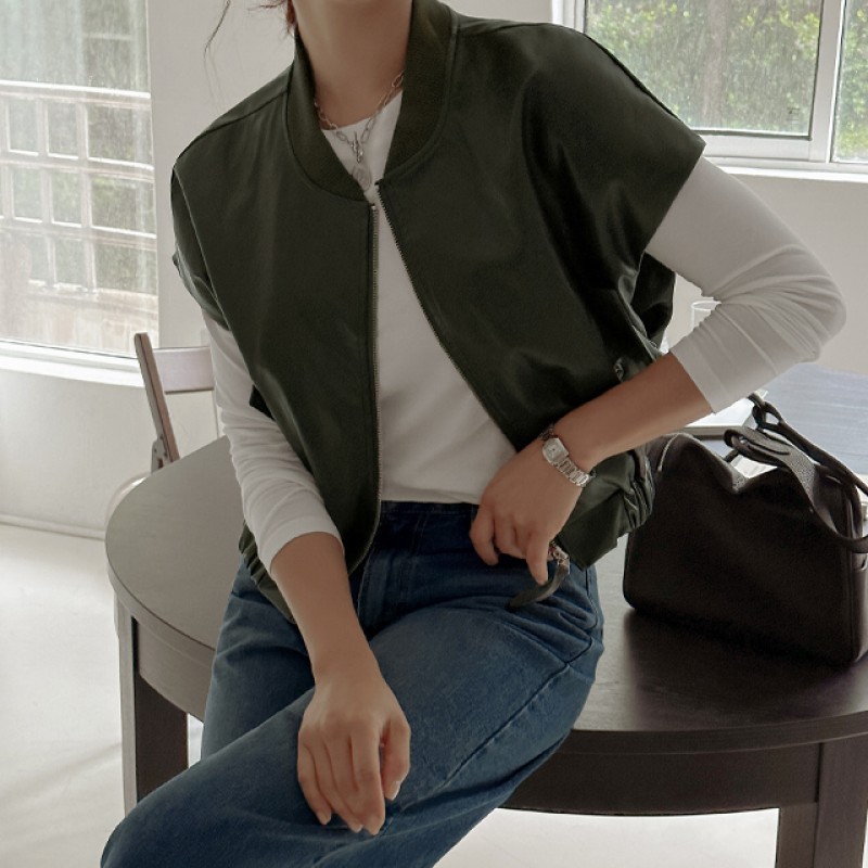 JOAMOM Vest 103062