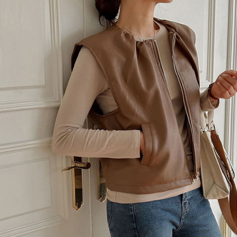 JOAMOM Vest 103143