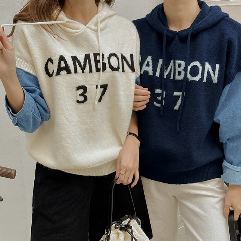 JOAMOM Knit 103563
