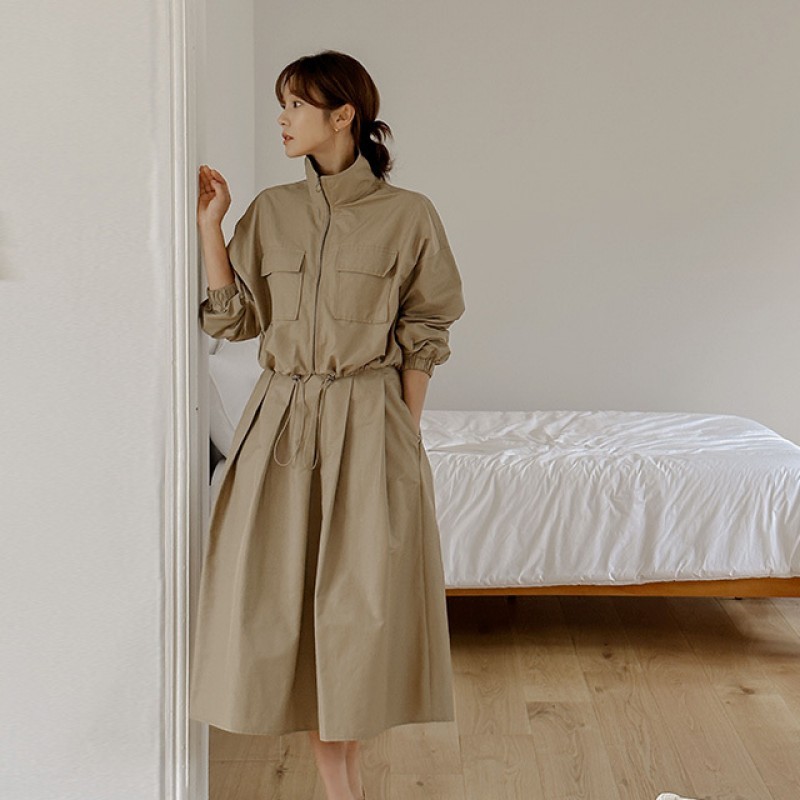 JOAMOM Long Skirts 103626