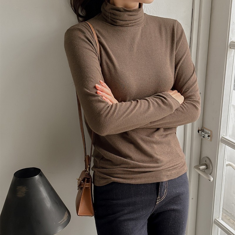 JOAMOM Turtleneck 103662