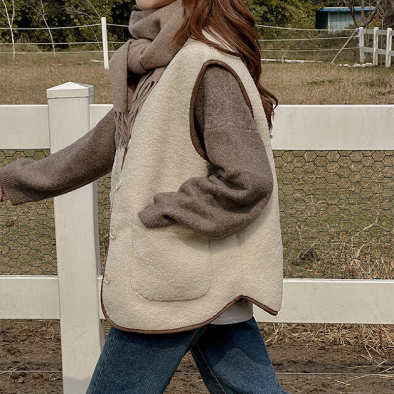 JOAMOM Vest 103797