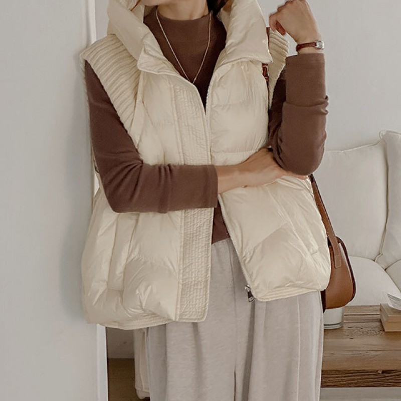 JOAMOM Vest 103875