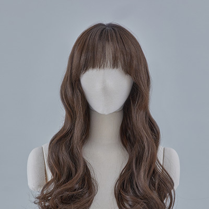 Pinkage Hair Wig 5130