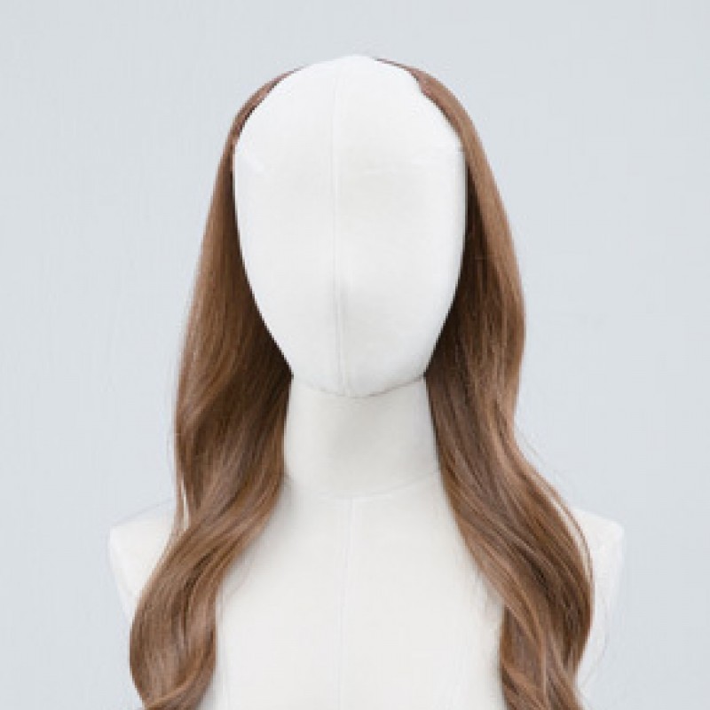 Pinkage Hair Wig 5784