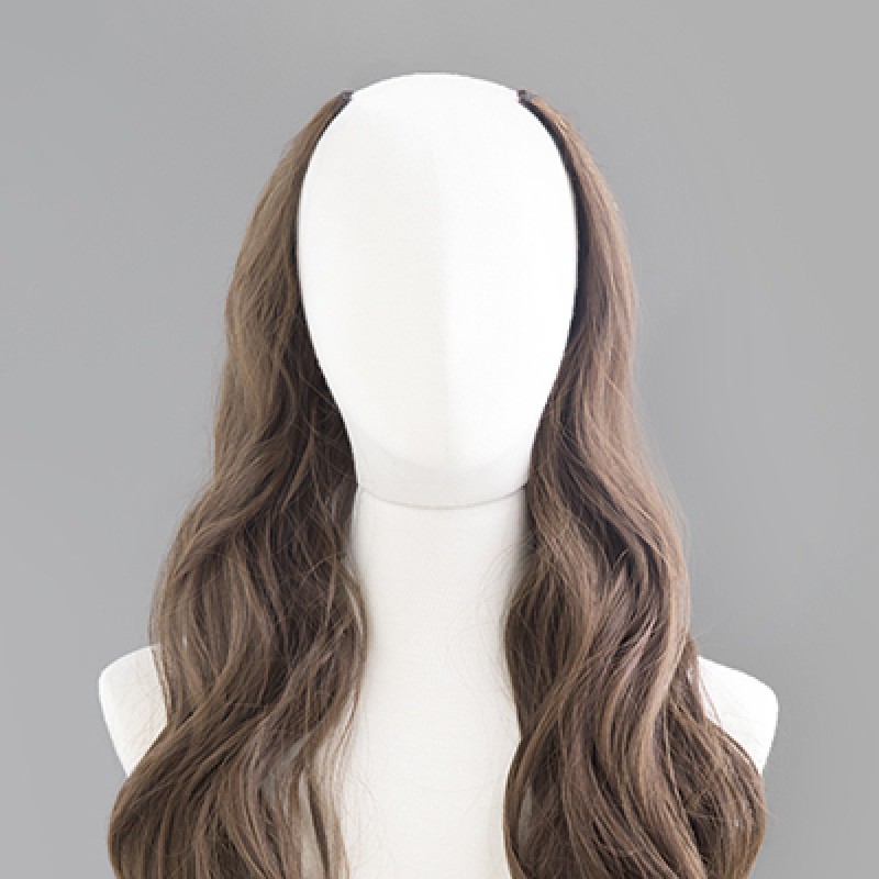 Pinkage Hair Wig 5895