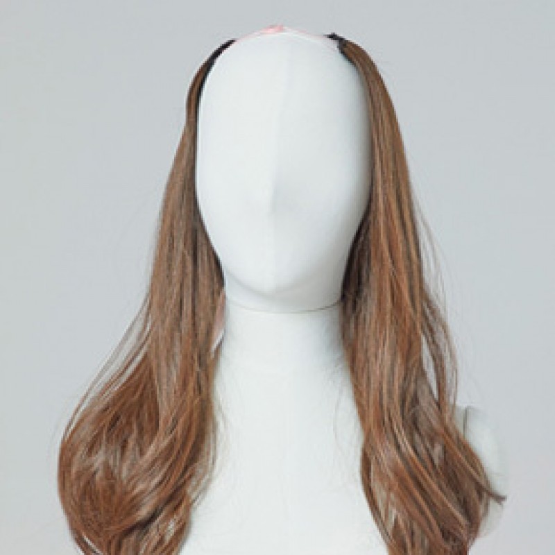 Pinkage Hair Wig 6021