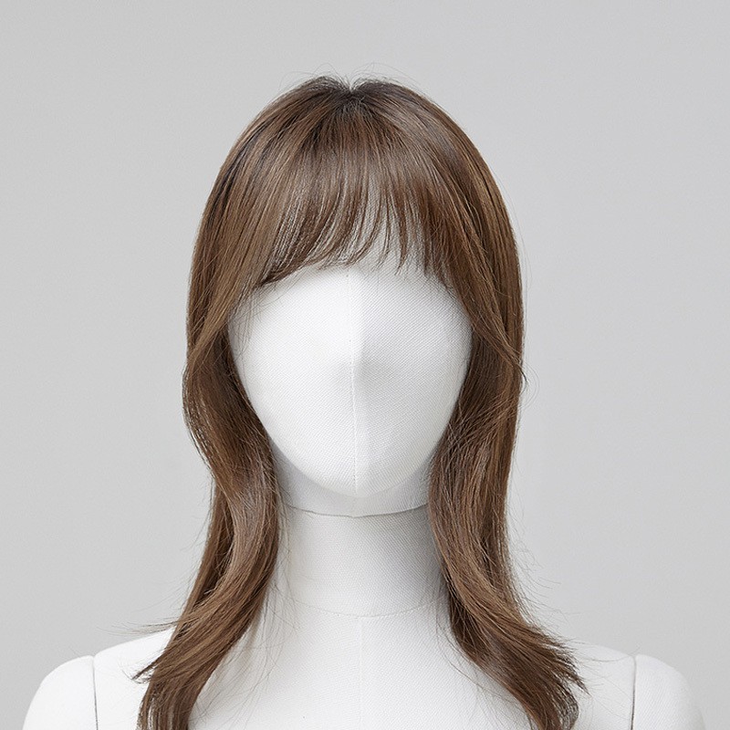 pinkage Hair Wig 6314
