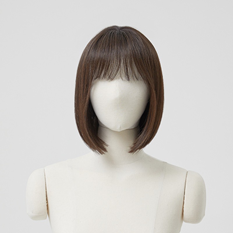 Pinkage Hair Wig 6443