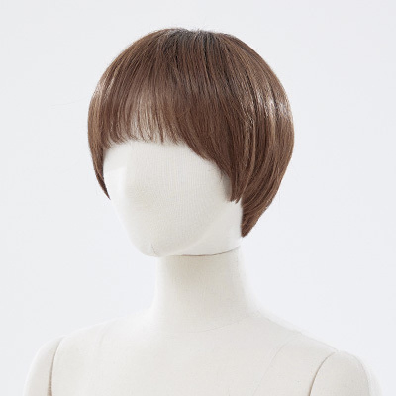 Pinkage Hair Wig 6444