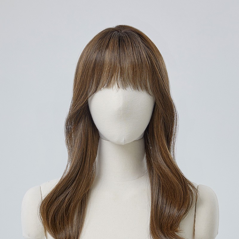 Pinkage Hair Wig 6446