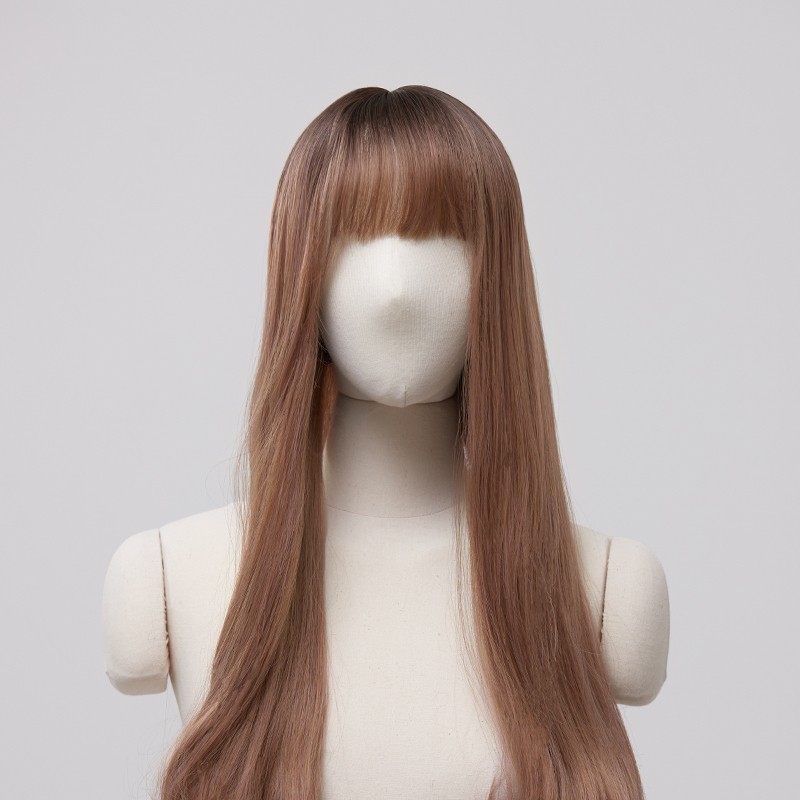 Pinkage HAIR ACCESSORY 6479