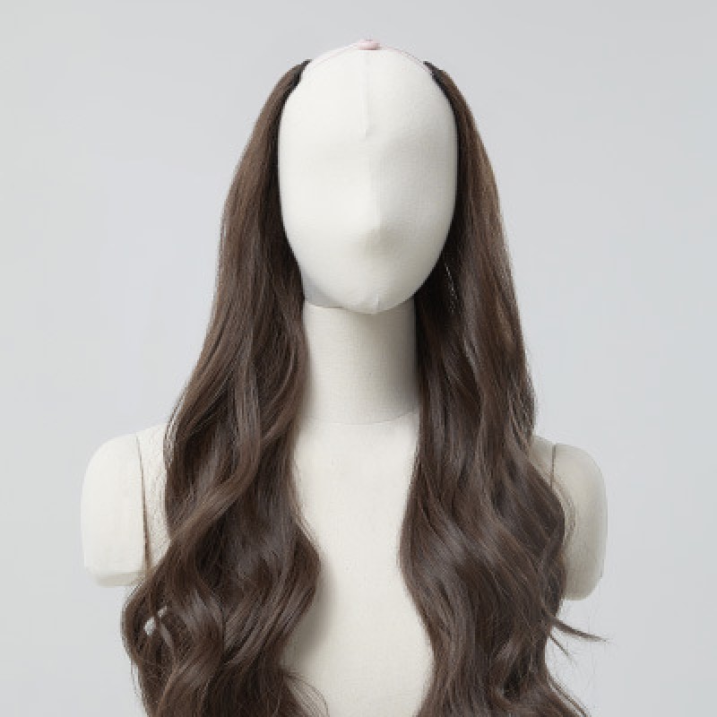 Pinkage Hair Wig 6508