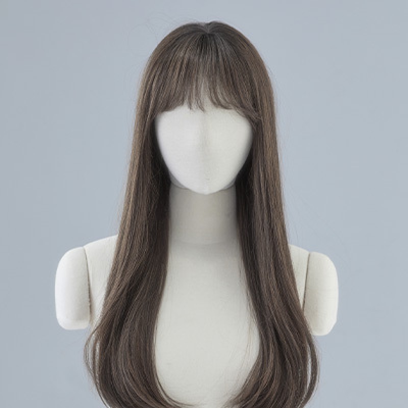 Pinkage Hair Wig 6514