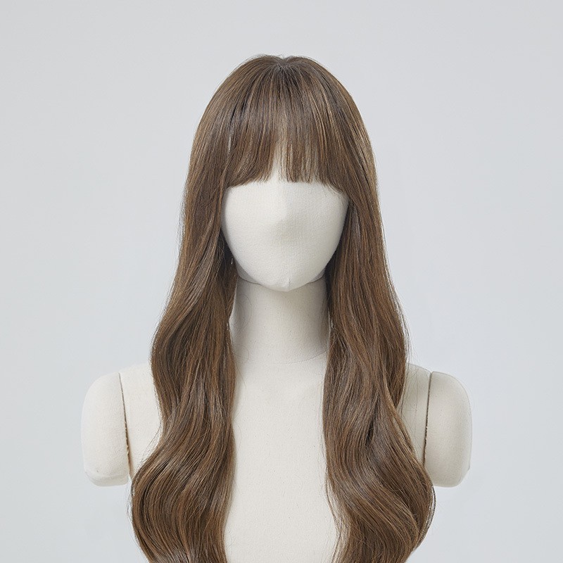 Pinkage Hair Wig 6522