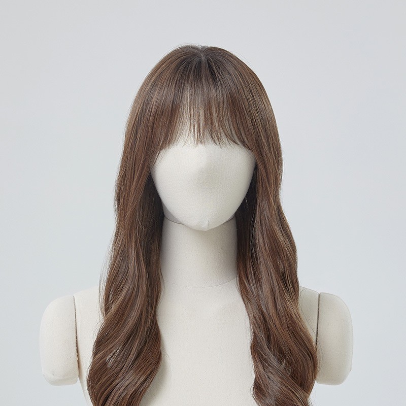 Pinkage Hair Wig 6524