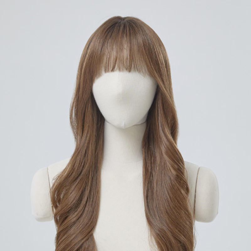 Pinkage Hair Wig 6525