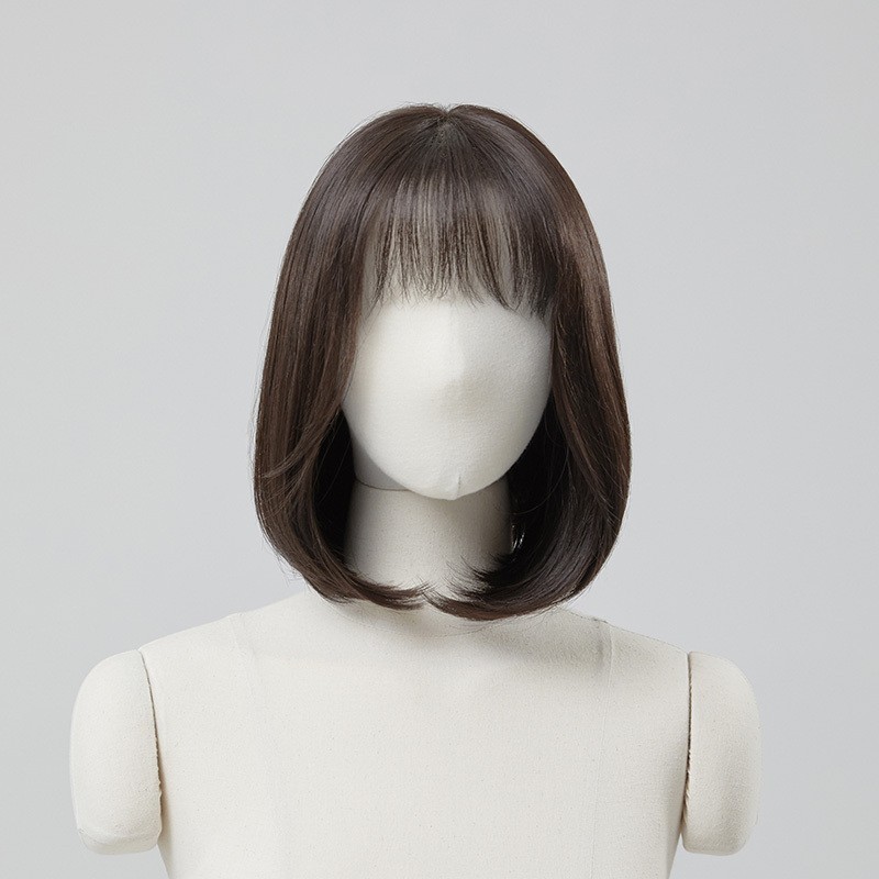 Pinkage Hair Wig 6541