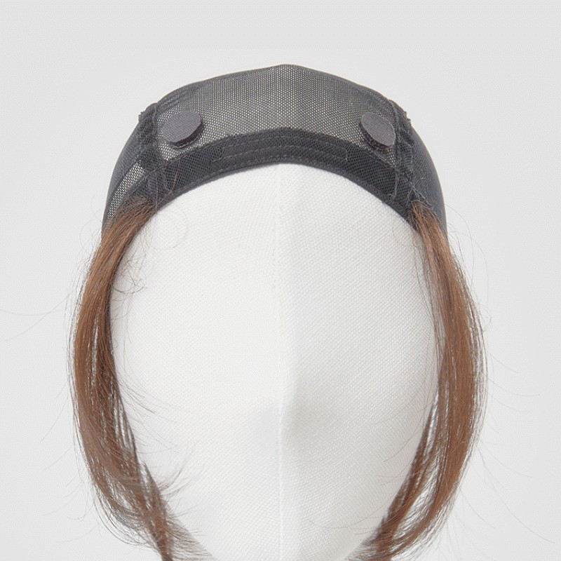Pinkage Hair Wig 6650